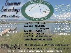 Ranch Activities Flyer - 